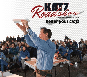 Katz Roadshow