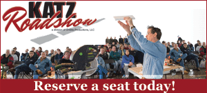 Katz Roadshow