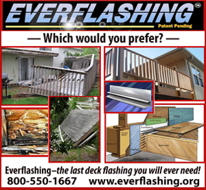 Everflashing
