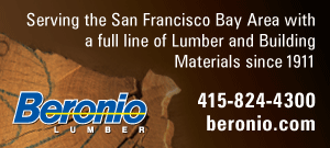 Beronio Lumber