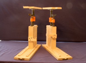 TJ-104 T-JAK® Original Cabinet Jack uses are endless