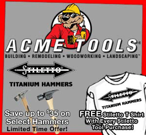 Acme Tools