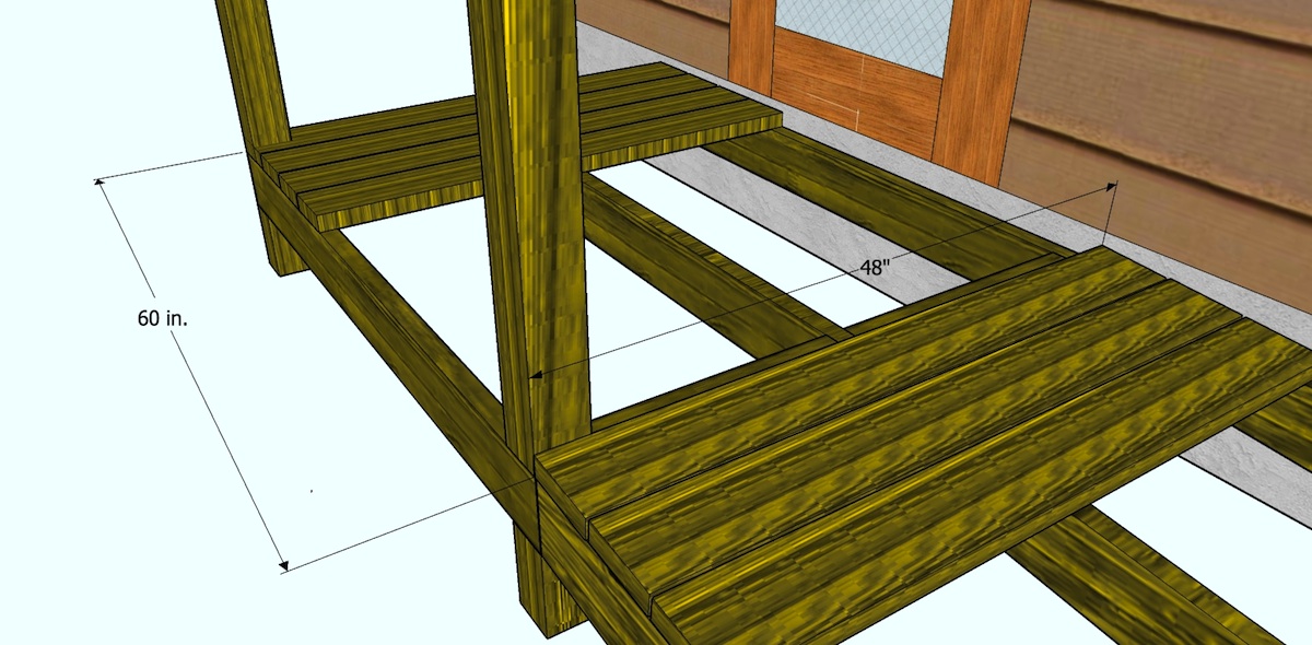 Ramps for the Handicapped THISisCarpentry