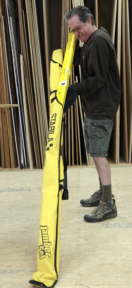 Stabila r type discount level 2400