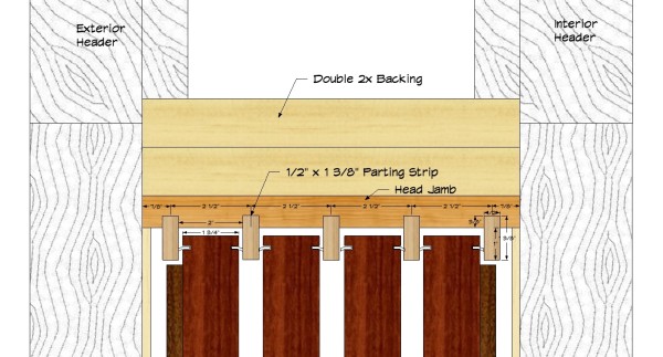 Head Jamb Layout-1