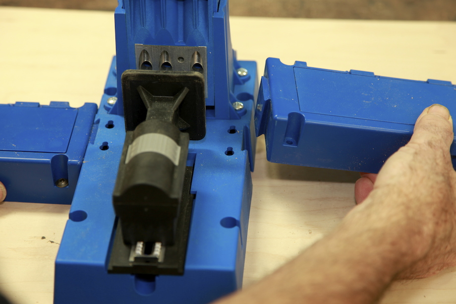 Kreg shop tool k5