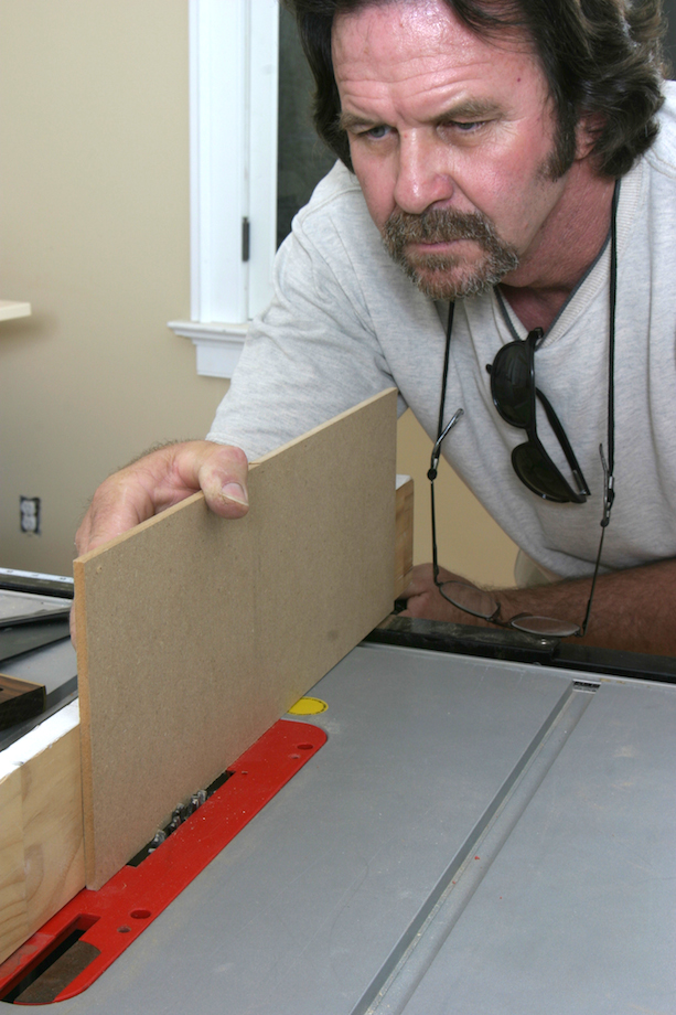 How to Install Cabinet Drawers with Ball-Bearing Slides - Houseful of  Handmade