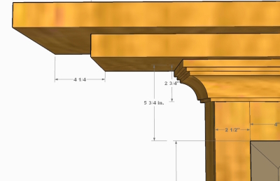 12-CraftsmanMantel-1