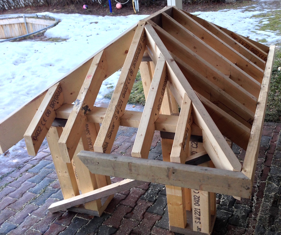 DVD Review Roof Framing For The Professional THISisCarpentry