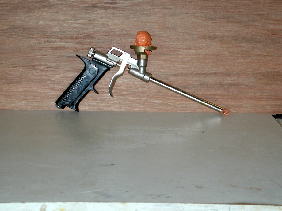 Spray Foam Guns  Shop Spray Foam Gun Now!