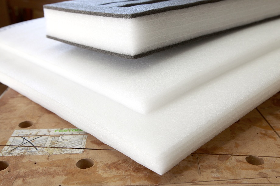 What is Kaizen Foam?. This type of foam is used for…